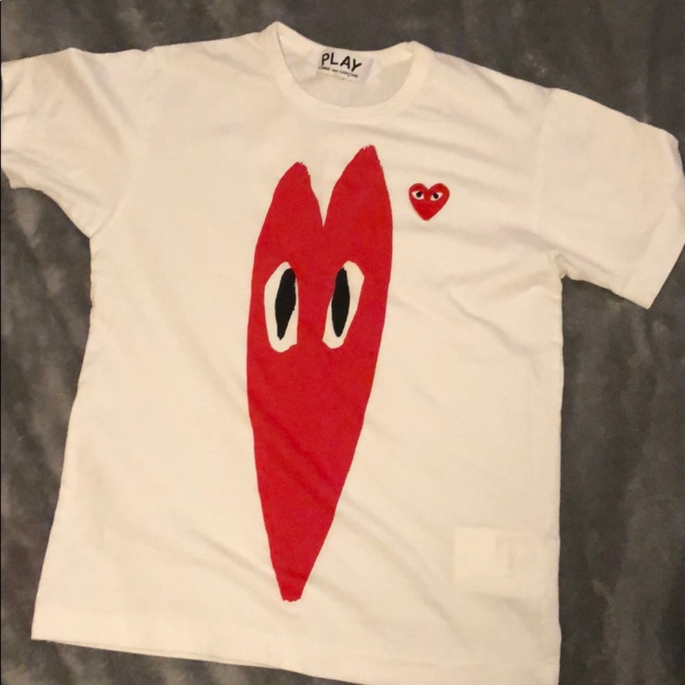 Comme des Garçons T-shirt